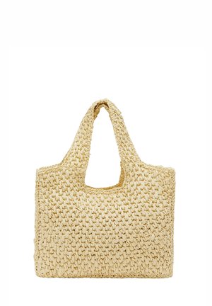 usha Shopper - beige