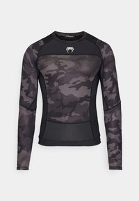 Unselected, black