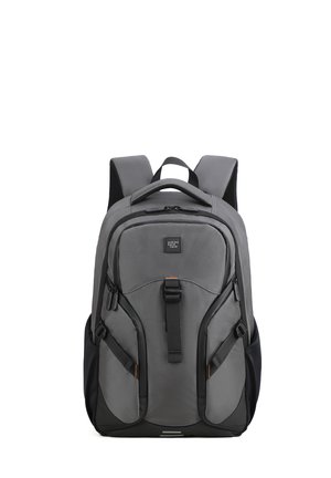 Tagesrucksack - grey