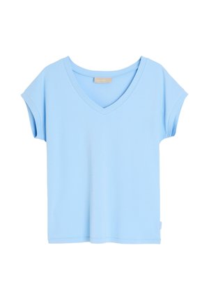 Diverse, - T-shirt basic