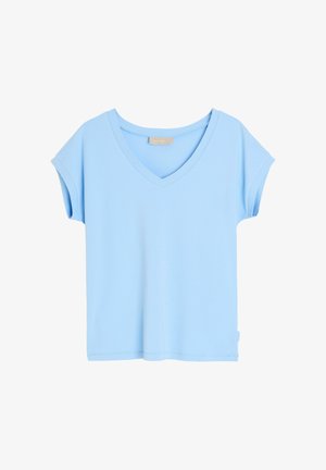 Diverse, - T-shirt basic