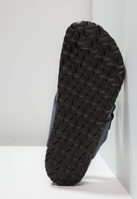 Birkenstock GIZEH - Tåsandaler - navy