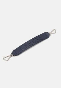 Lancel NINON  - Sac bandoulière - blue