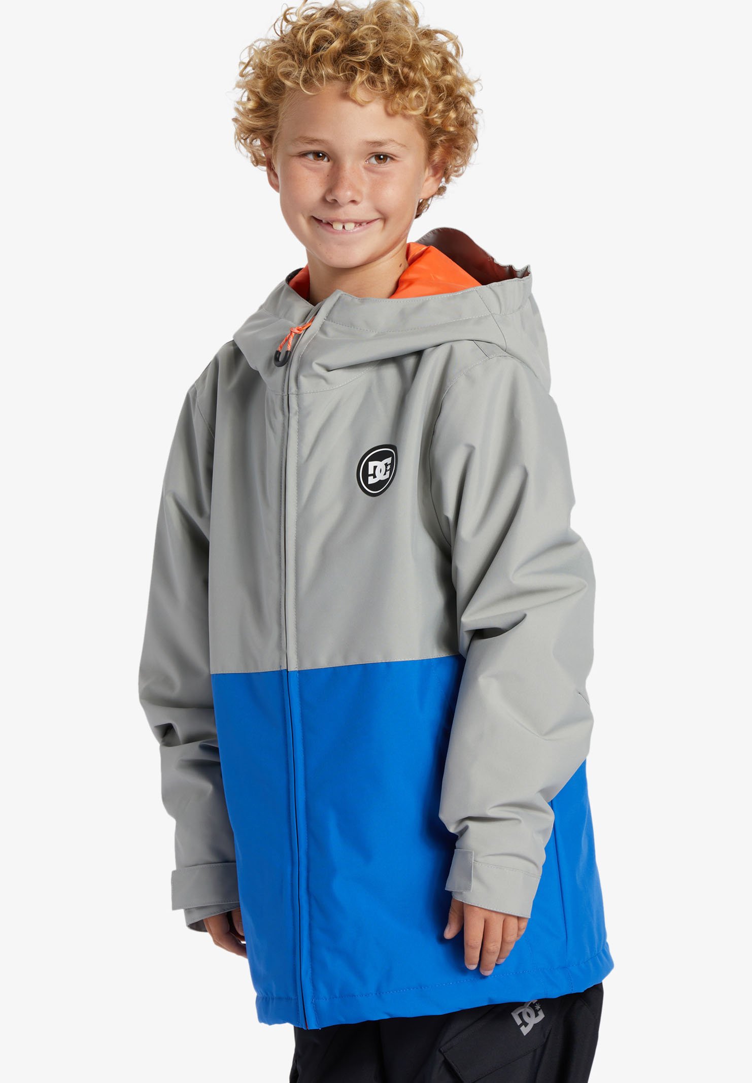 CAMEL CROWN Damen 3-in-1 Skijacke - Wasserdicht & Winddicht - Mit Fleece Innenjacke