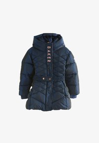 Non selezionato, navy