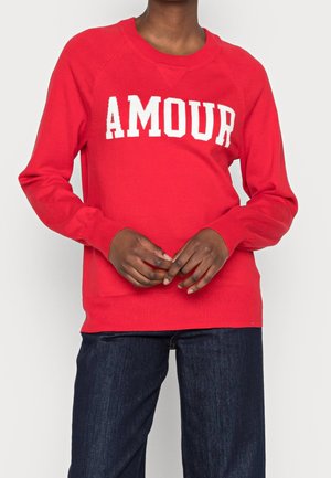 Jersey de punto - red