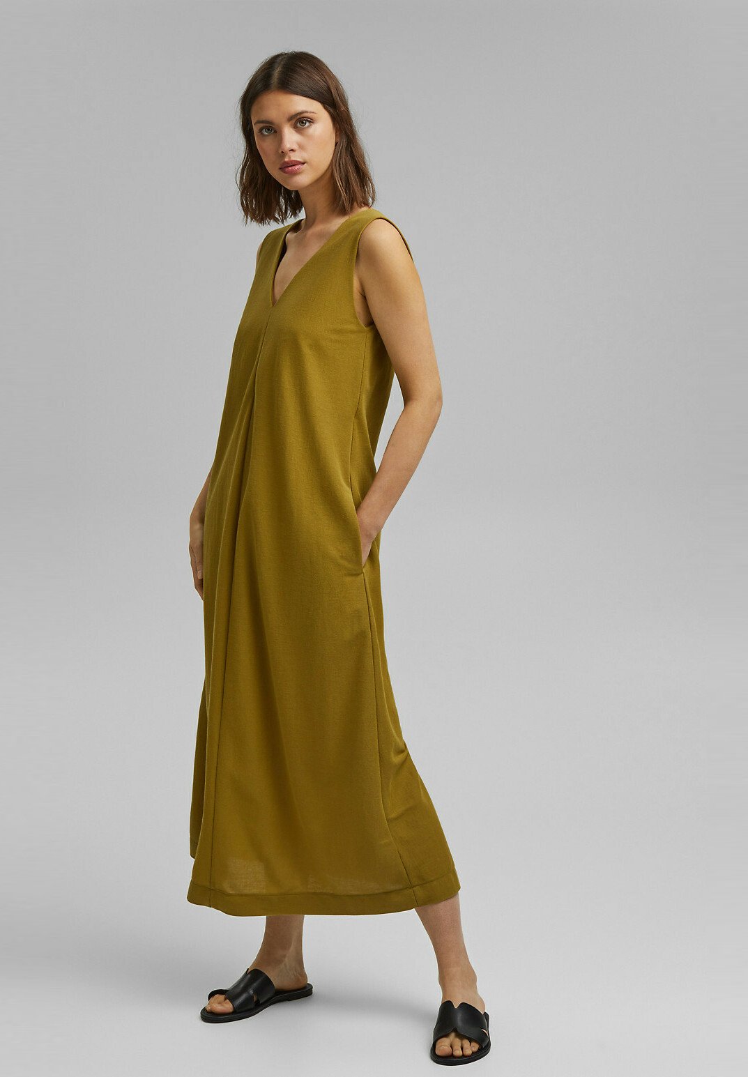 zalando robe esprit collection