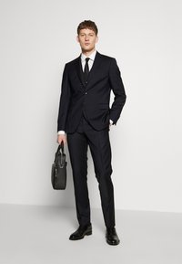 HUGO JENNO - Camisa - natural