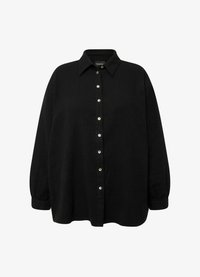 Unselected, black