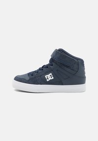Niet geselecteerd, true navy/white