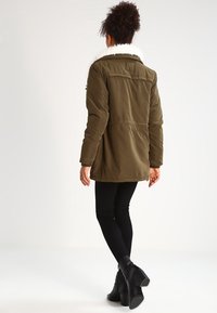 Even&Odd Parka - khaki