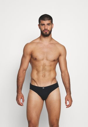 5 PACK - Briefs - black