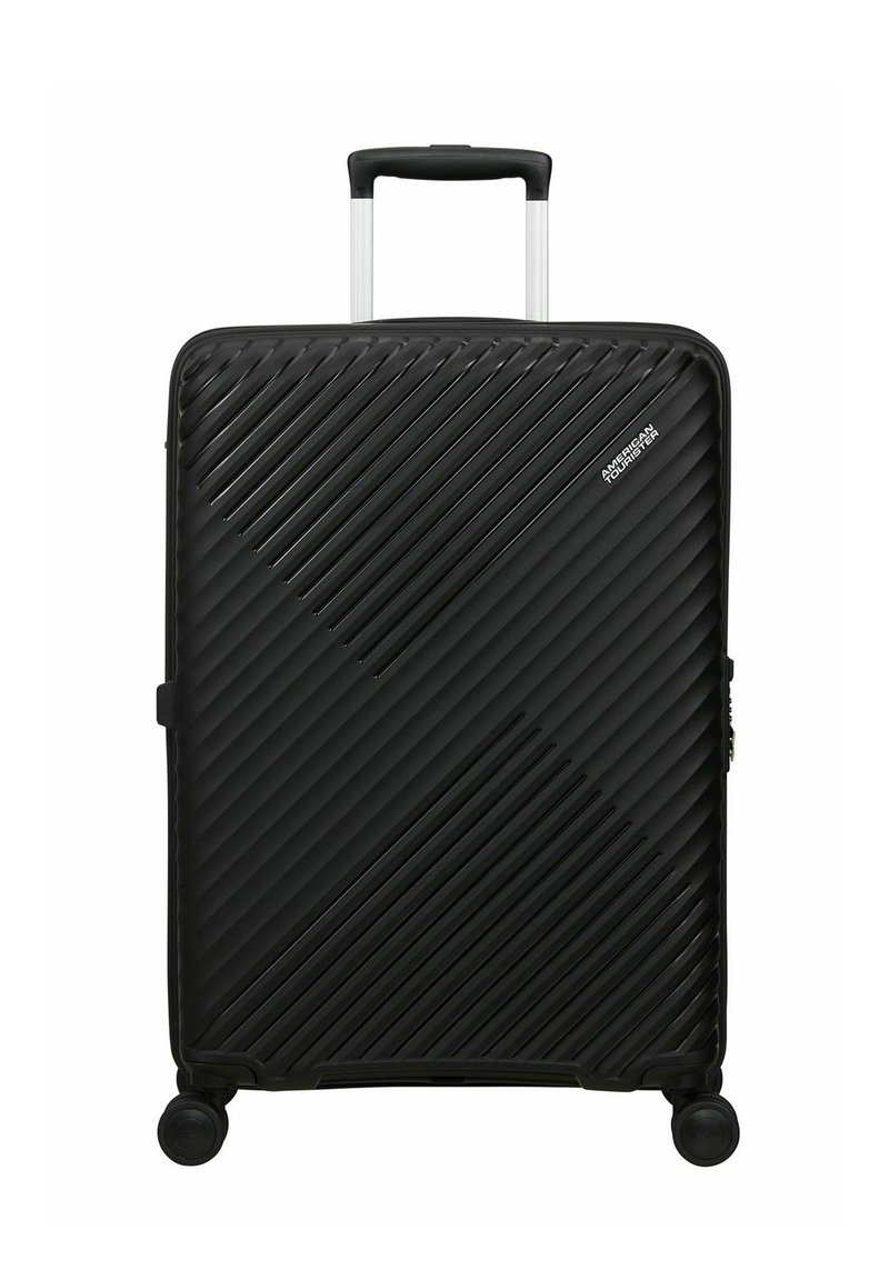 American Tourister TROLLEY AMERICAN TOURISTER DIABLAST SPINNER M EXP ...