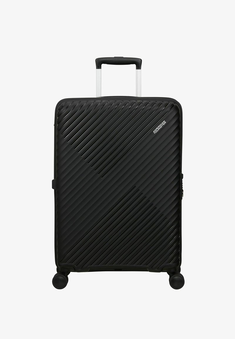American Tourister TROLLEY AMERICAN TOURISTER DIABLAST SPINNER M EXP ...
