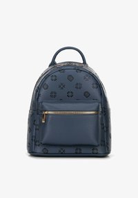 Niet geselecteerd, dark blue