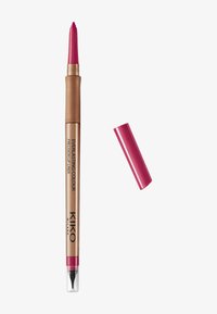 KIKO Milano EVERLASTING COLOUR PRECISION LIP LINER 3 - Läppenna - 412 fuchsia