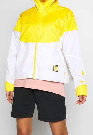 Klub merchandise - yellow