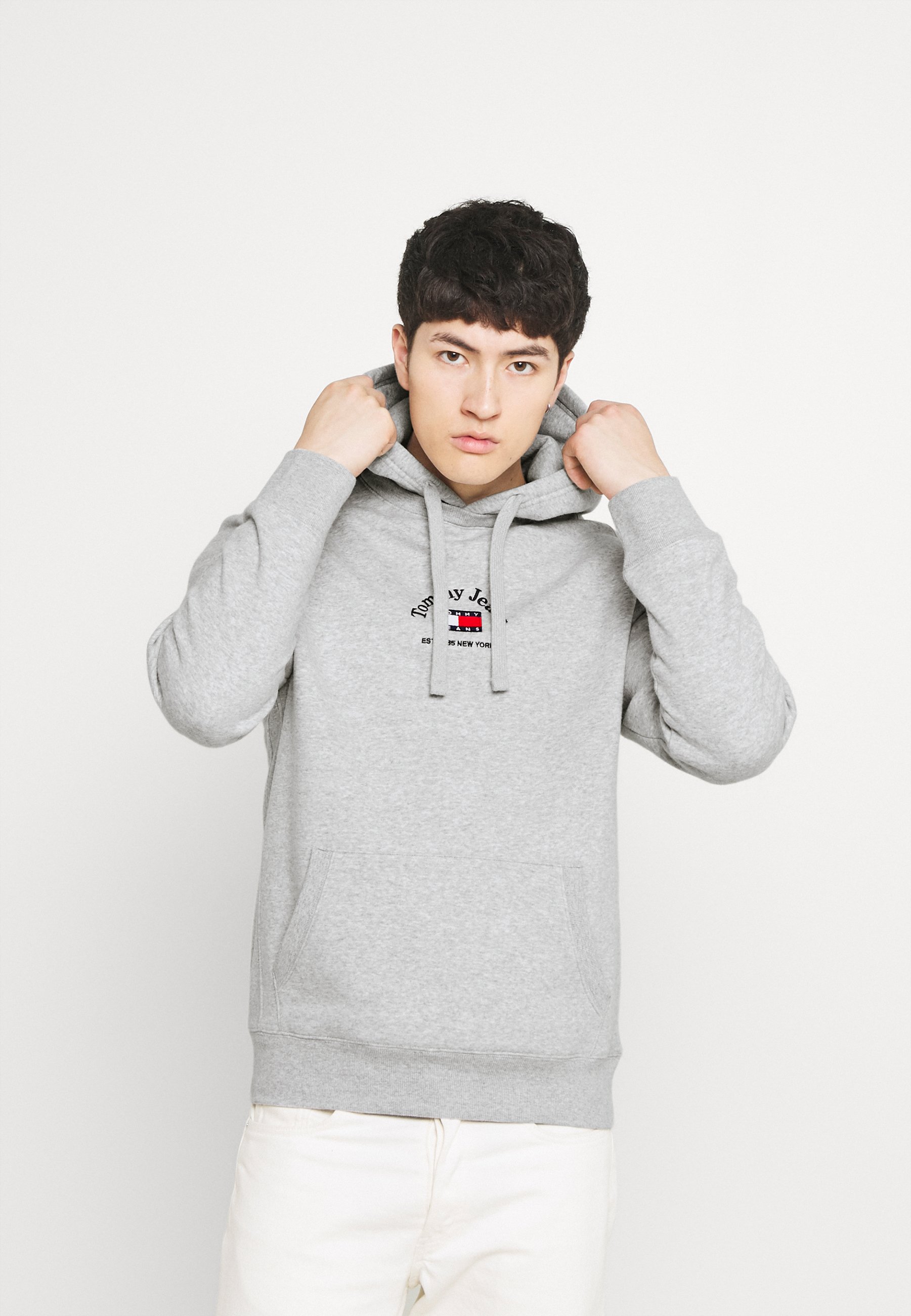 Tommy Jeans TIMELESS HOODIE UNISEX 