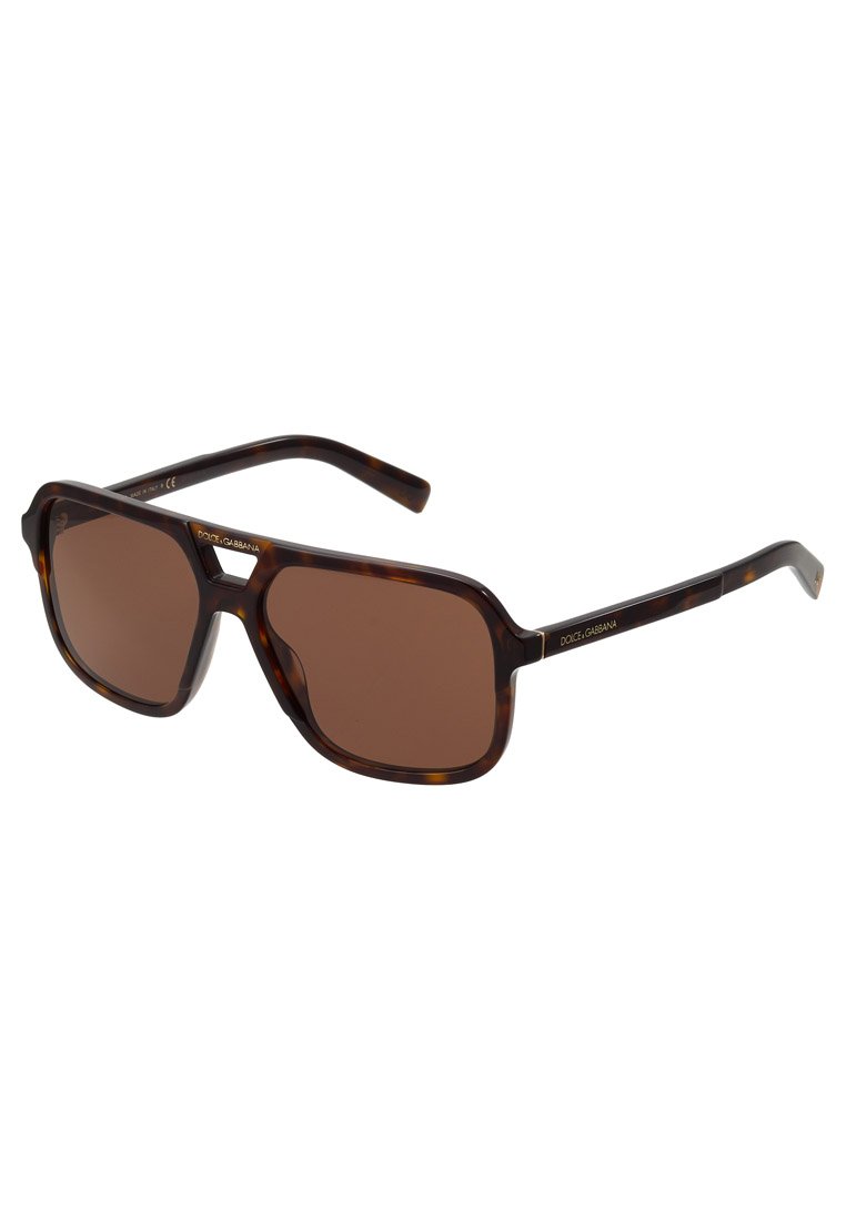 Dolce&Gabbana - Sunglasses - havana, Enlarge