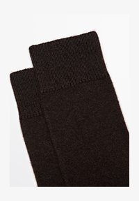 Unausgewählt, dark brown