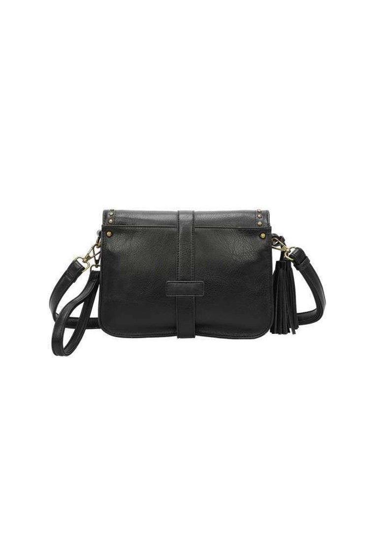 Sac à Dos Lulu Castagnette Occasion - Couleur Crème, Faux Cuir, Style Pratique Et Féminin