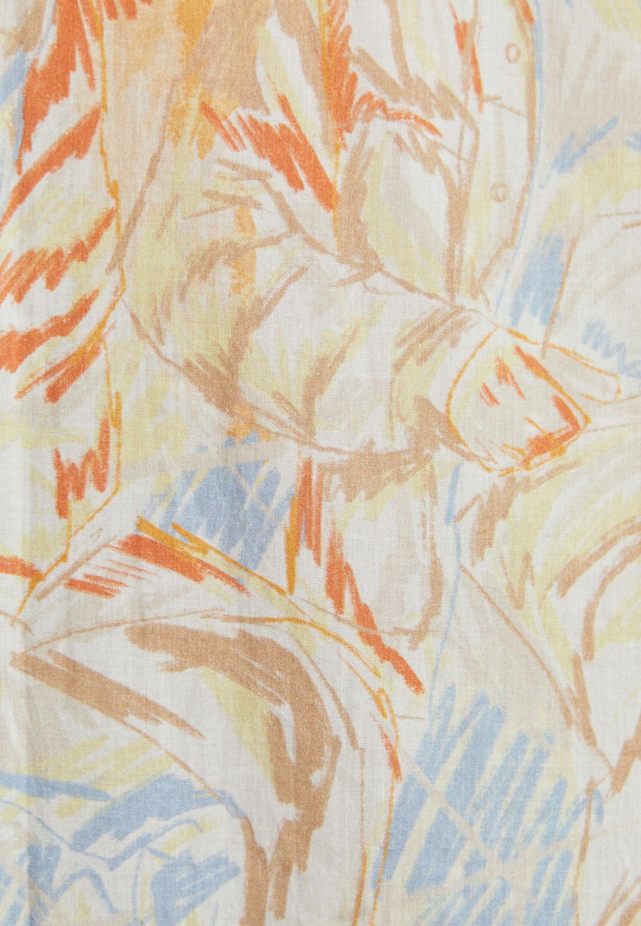 złote sandały bershka