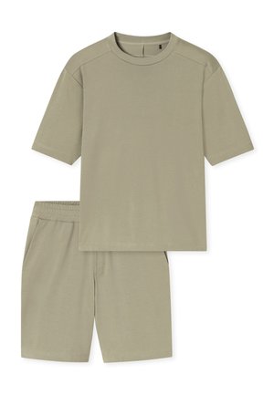 Schiesser, SET, khaki