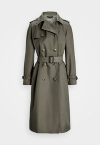 Δεν επιλέχθηκε, olive fern