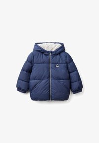 United Colors of Benetton Giacca M/L 1235d6934 dames Jas United Colors of Benetton Giacca M/L 1235d6934 dames Jas