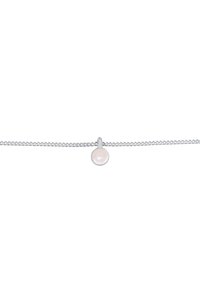 Elli CHOKER  BASIC - Colier - silberfarben
