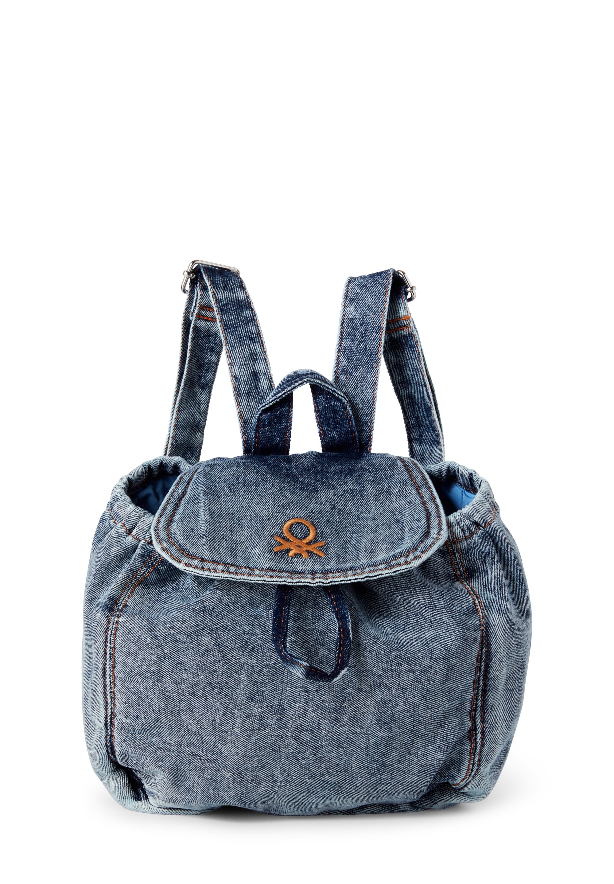 Borsa Zaino Piccoli Zainetti United Colors Of Benetton Zaini