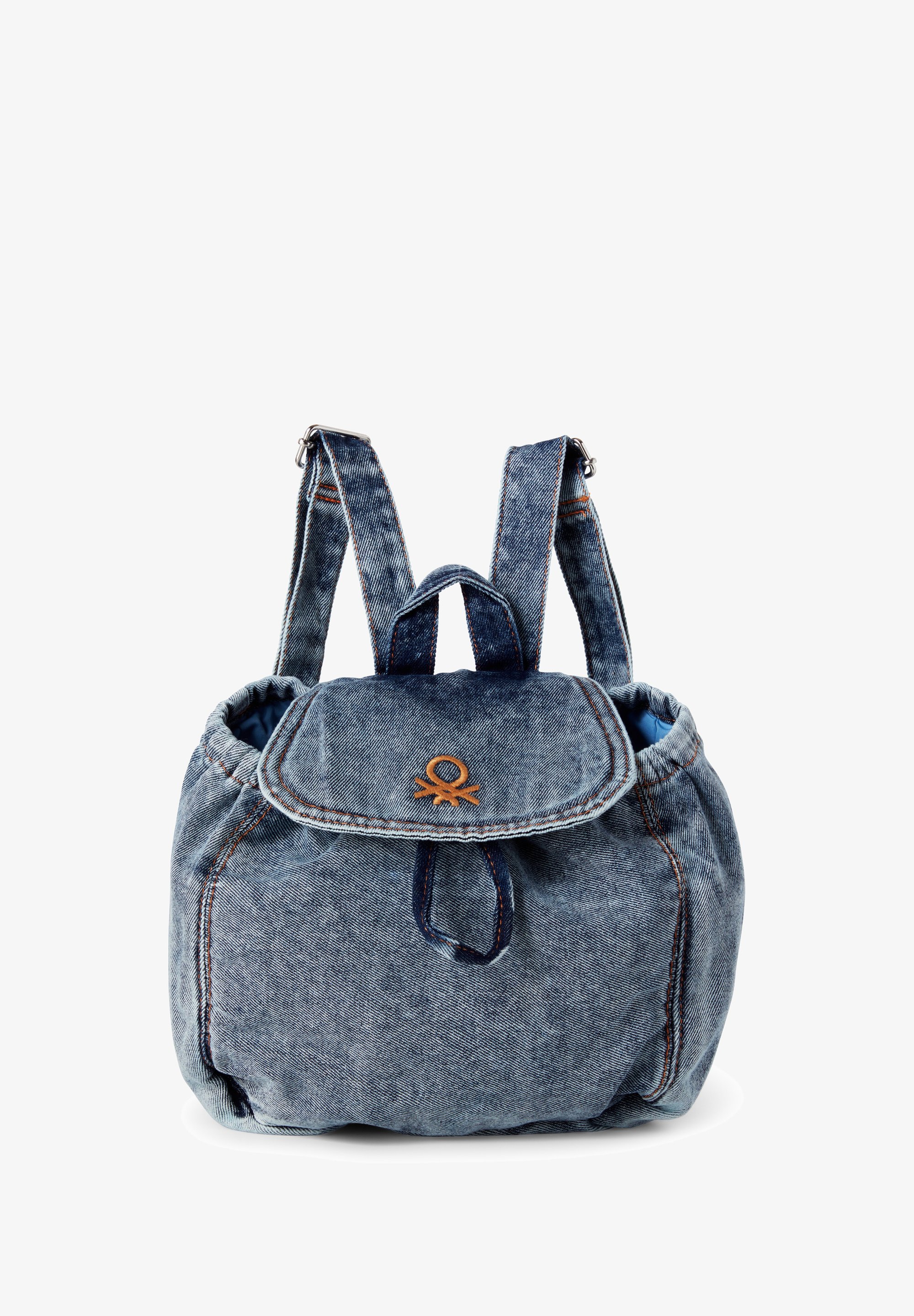 Borsa Zaino Piccoli Zainetti United Colors Of Benetton Zaini