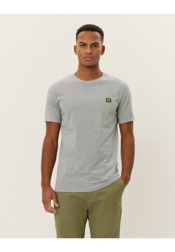 PIECE - Print T-shirt