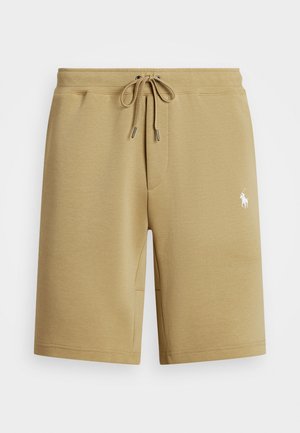 Polo Ralph Lauren ATHLETIC - Rövidnadrágok - desert khaki
