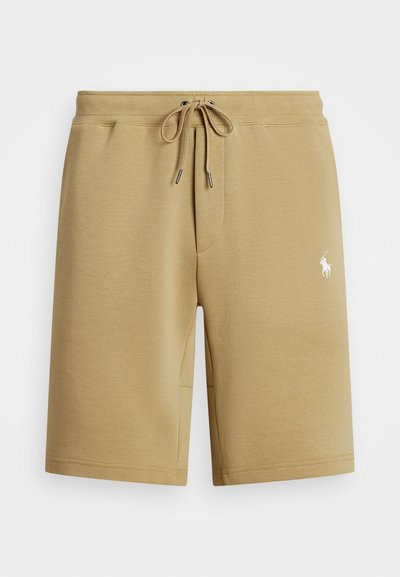 Polo Ralph Lauren ATHLETIC - Tepláky - desert khaki