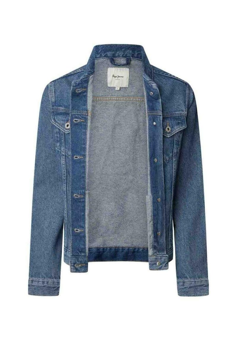 Pepe Jeans Chaqueta vaquera blue/azul