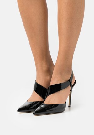 MICHAEL Michael Kors, Escarpins à talons hauts - black