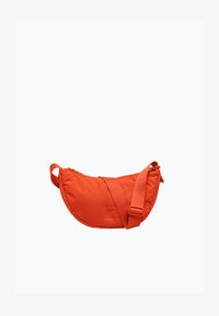 Unausgewählt, hot coral