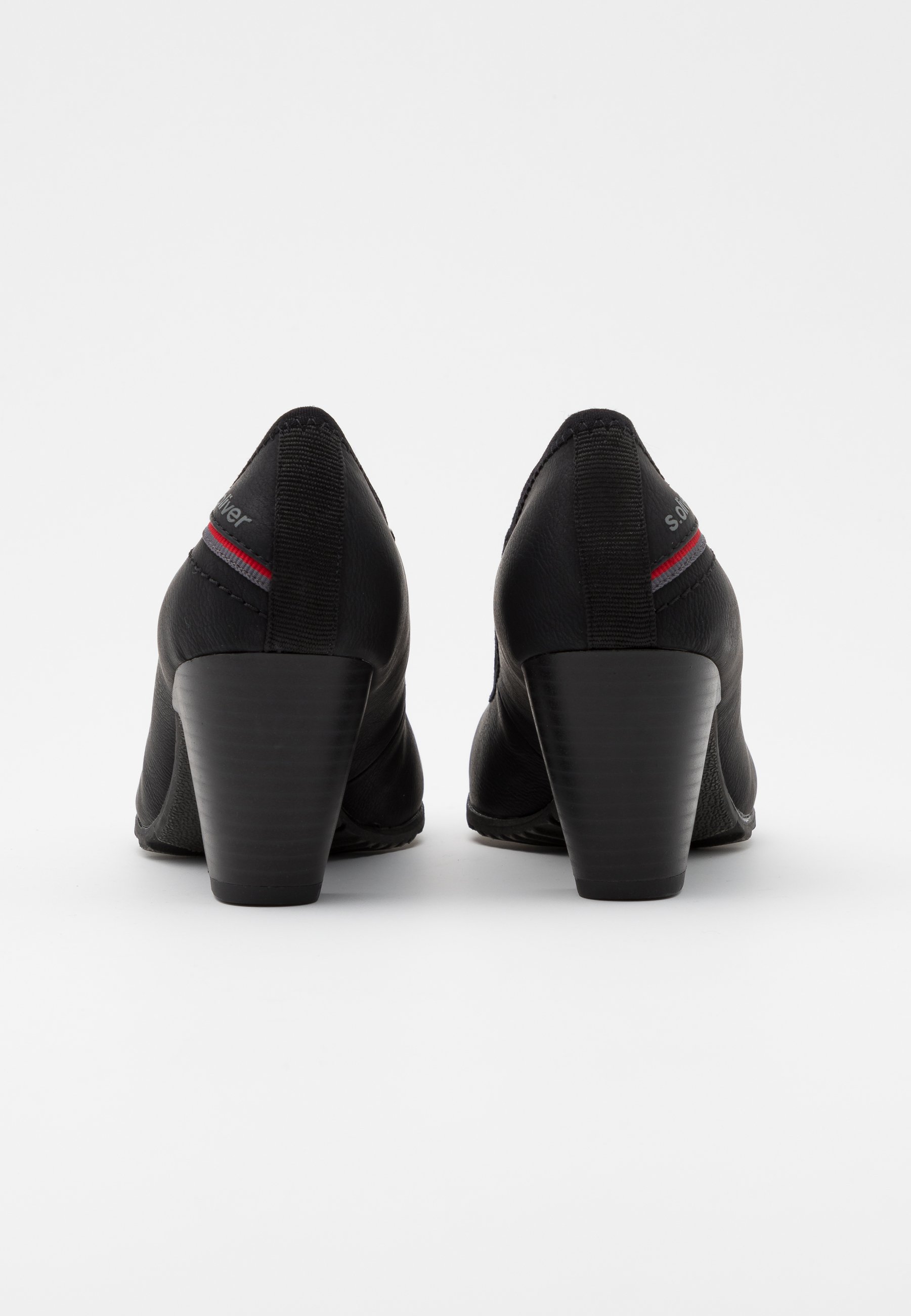 COURT SHOE Pumps black COURT SHOE Pumps black