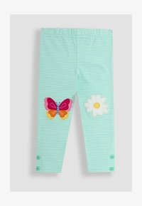 Pasirinkta, green daisy