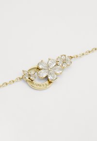 Guess Pulsera - yellow gold-coloured