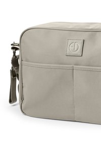 Elodie Diaper Nursing CROSSBODY - Tasker - moonshell