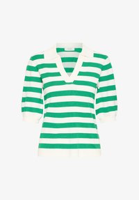 Valgt, lepreechaun stripe