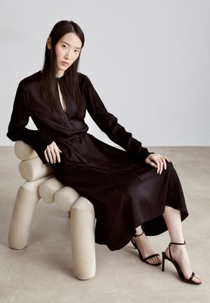 DAY Birger et Mikkelsen KENNEDY - Robe de soirée - black