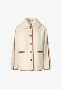 Pepe Jeans ODONIS - Giacca invernale - leaf green/verde scuro Pepe Jeans ODONIS - Giacca invernale - leaf green/verde scuro