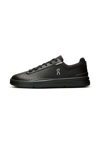 Unselected, black   black