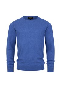 Non sélectionné, monaco blue