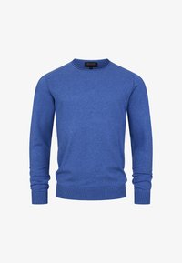 Non sélectionné, monaco blue