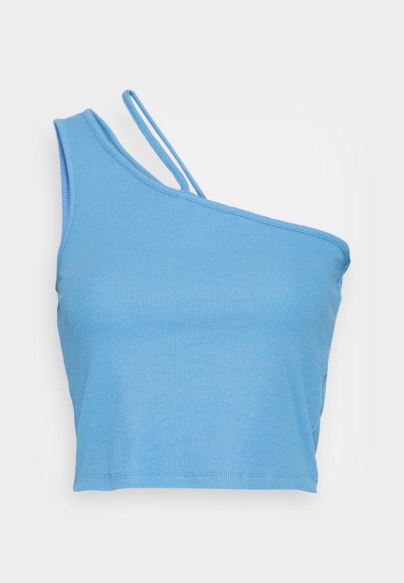 Even&Odd Top blauw