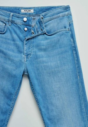 Salsa Jeans, SALSA JEANS JEANS SLIM SLIM SLIM - Jean slim - hellblau